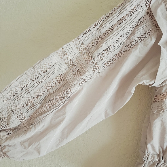 Free People Movement * Oh Hey Applique Jacket - Picture 7 of 11